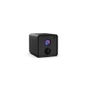 Caméra WIFI connectée longue autonomie détection de mouvement PIR