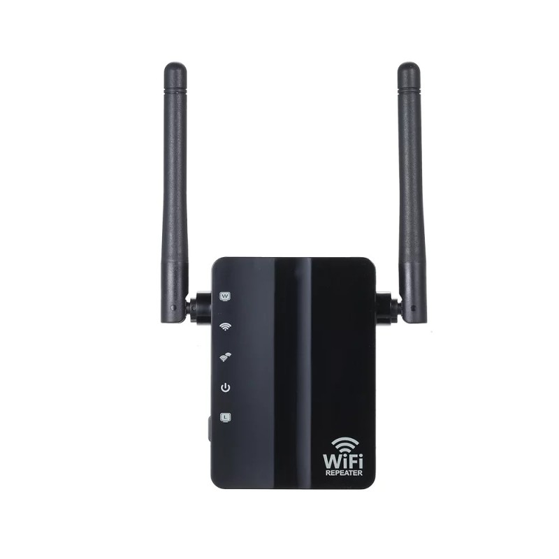 Full-HD-WLAN-Repeater, Bewegungserkennung der WLAN-Kamera