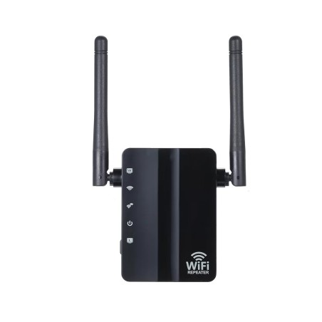 Full HD wifi repeater WIFI camera bewegingsdetectie
