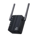 Caméra WIFI répéteur wifi mural Full HD détection de mouvement