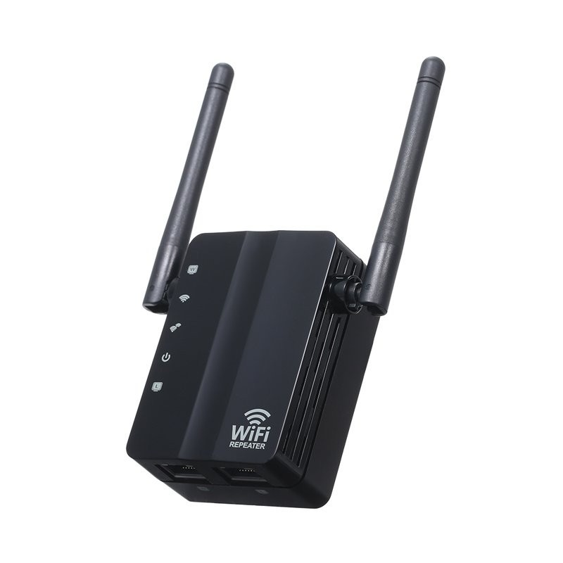 Full HD wifi repeater WIFI camera bewegingsdetectie