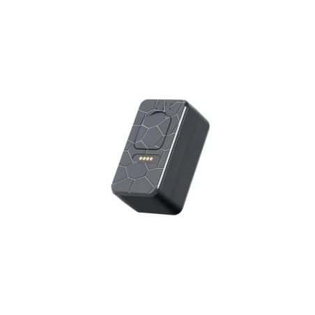 Rastreador GPS magnético 4G resistente al agua con micrófono 30 días
