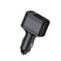 Traceur GPS allume cigare 4G