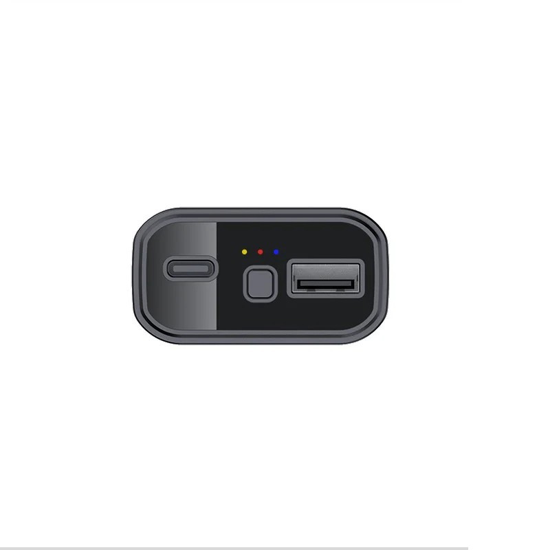 Traceur GPS allume cigare 4G
