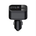 Traceur GPS allume cigare 4G