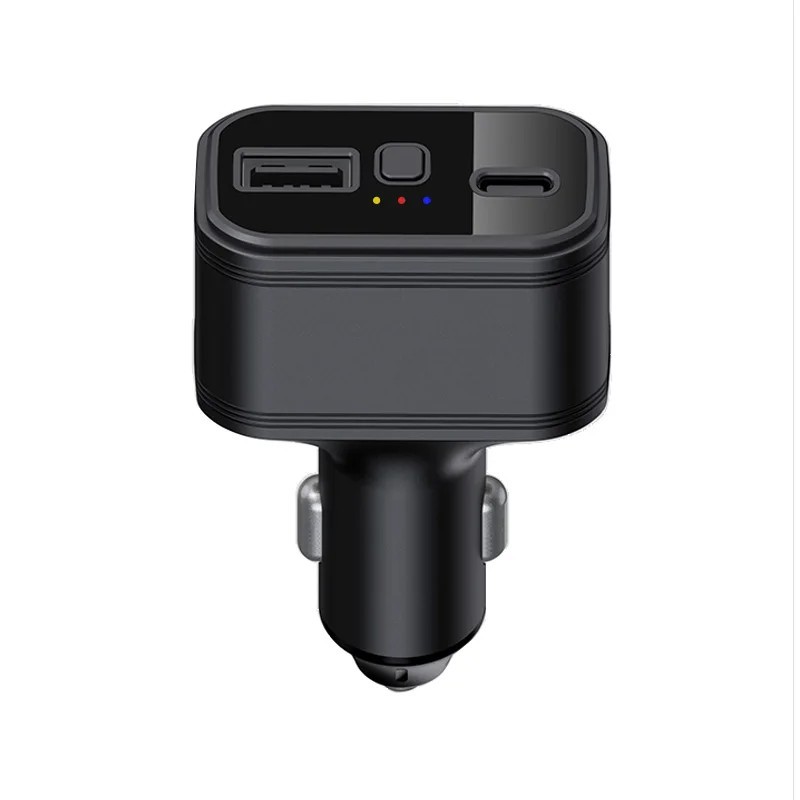 Localizzatore GPS per accendisigari 4G