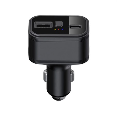 Traceur GPS allume cigare 4G