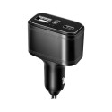 Localizzatore GPS per accendisigari 4G
