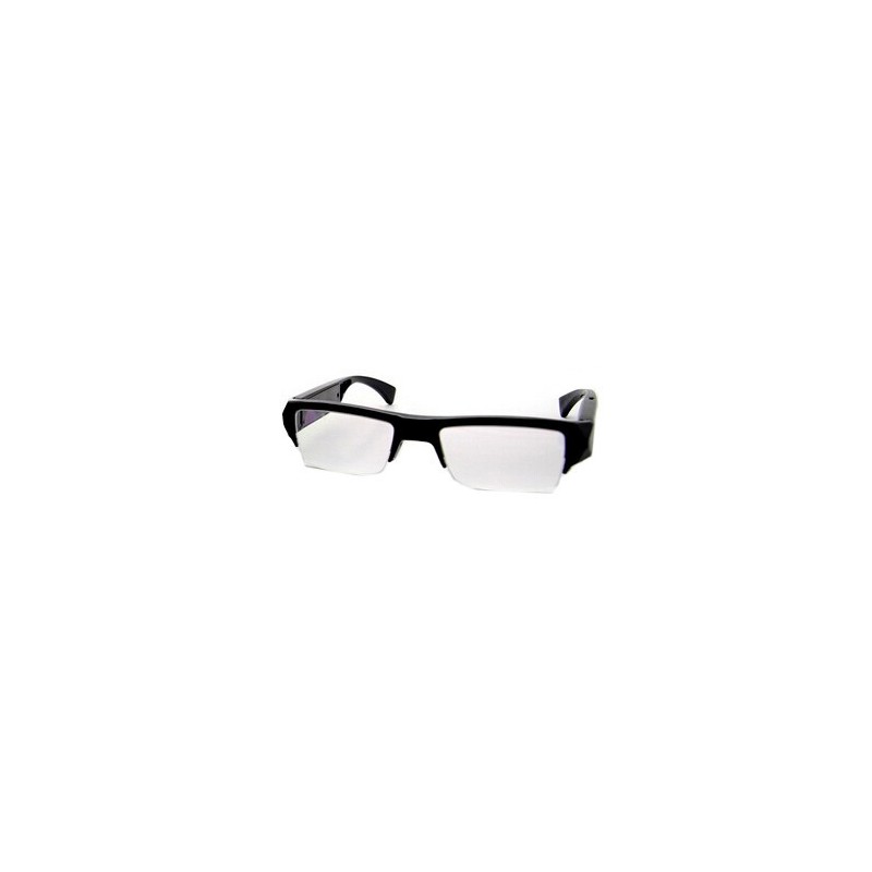 Lunettes caméra 90 minutes Full HD