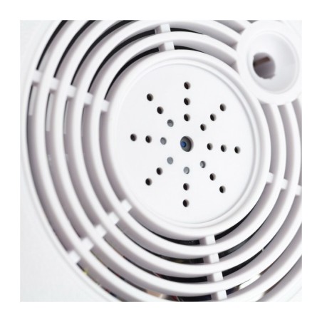 Détecteur de fumée caméra WIFI