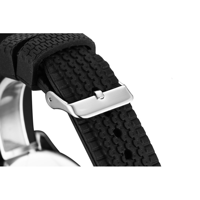 Montre Caméra Sport Full HD avec Vision Nocturne et Microphone Intégré