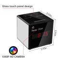 Fotocamera Wi-Fi - Orologio - Altoparlante Bluetooth