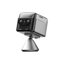Mini 4G Ultra HD Kamera X6 Zoom Lange Akkulaufzeit PIR Bewegungserkennung