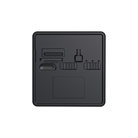 Mini Cámara 4G Full HD