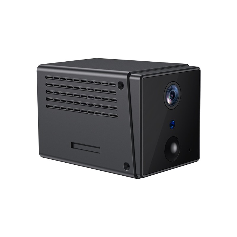Mini Caméra 4G Full HD