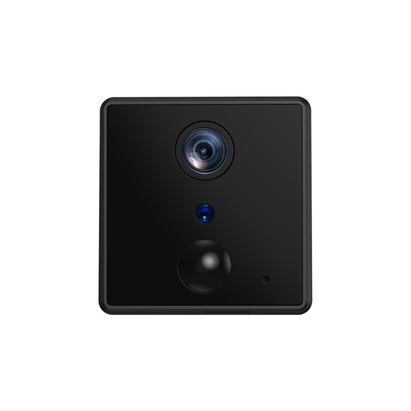 Mini Caméra 4G Full HD