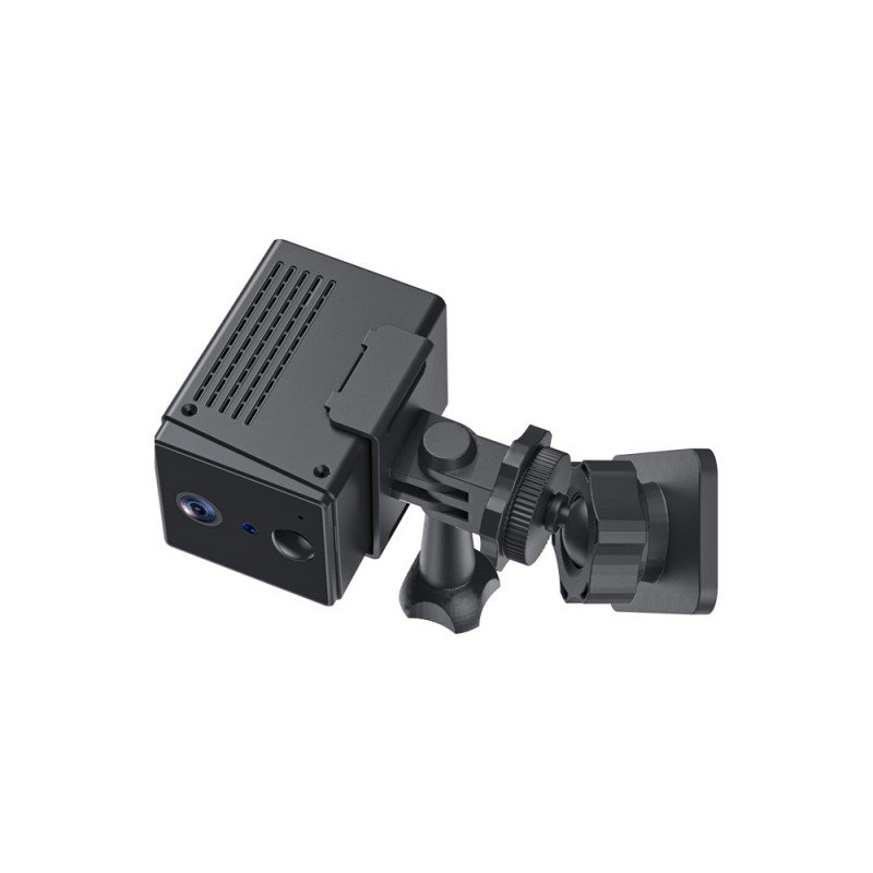 Mini Cámara 4G Full HD