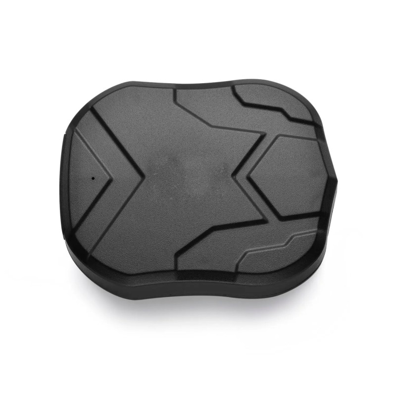 Hochpräziser 4G GPS-Tracker bis zu 90 Tagen