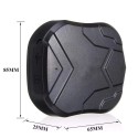 High-Precision 4G GPS Tracker up to 90 Days