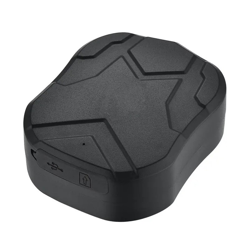 Localizzatore GPS 4G ad Alta Precisione fino a 180 Giorni