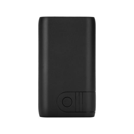 Batterie externe micro écoute en live et enregistreur WIFI