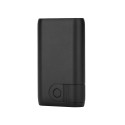 Powerbank WiFi Live-Audio-Recorder