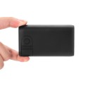Power Bank WiFi Live Audio Recorder
