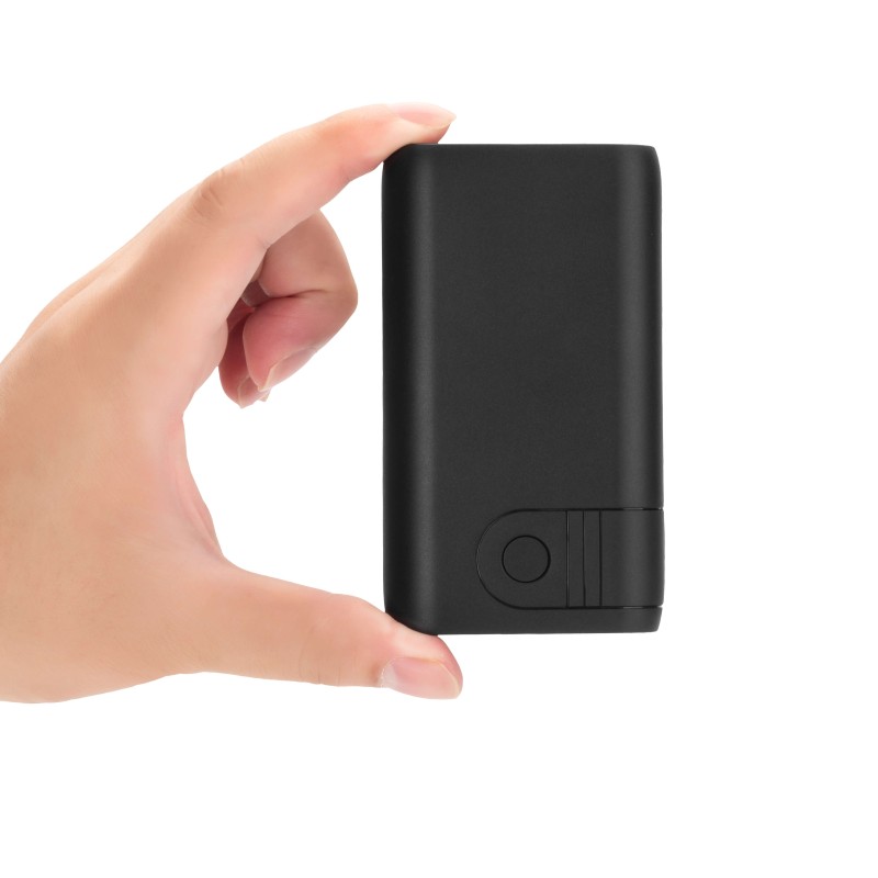 Batteria Esterna Registratore Audio Ascolto in Live WIFI