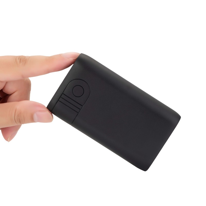 Batería Externa Grabadora de Audio Escucha en Vivo WIFI