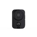 Long Battery Life Waterproof Camera with Motion Detection