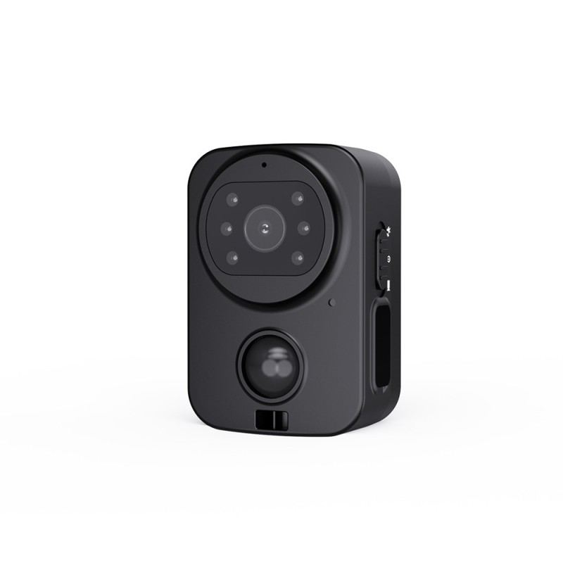 Long Battery Life Waterproof Camera with Motion Detection