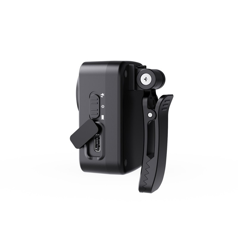 Long Battery Life Waterproof Camera with Motion Detection