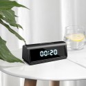 Horloge avec caméra WiFi Full HD et détection de mouvement