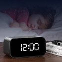 Horloge connectée avec caméra WiFi Full HD et enregistrement