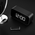 Orologio con telecamera WiFi Full HD e registrazione