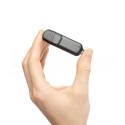 Micro enregistreur détection de bruit 20 jours pour Smartphone
