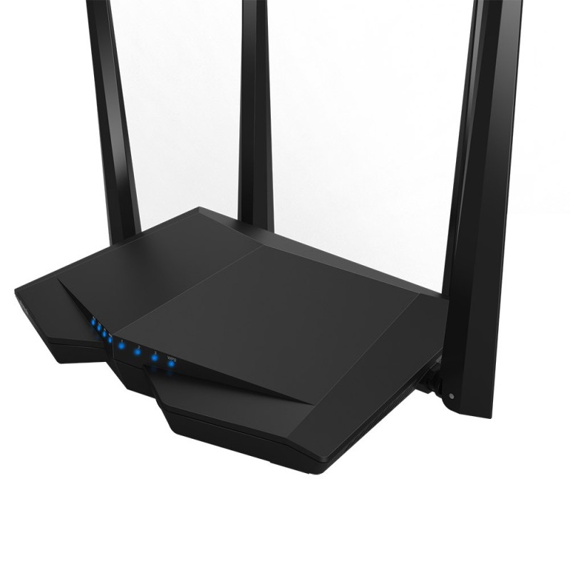 Full HD WiFi-camera - WiFi-router