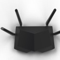 Cámara WiFi Full HD - Router WiFi