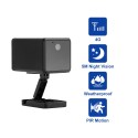 Waterproof Wi-Fi Camera with Long Standby Motion Detection
