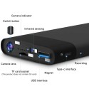 WiFi-Kamera Backup-Batterie Fernüberwachung 32 Stunden