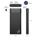 Telecamera WiFi Batteria di Backup Visione a Distanza 32 Ore