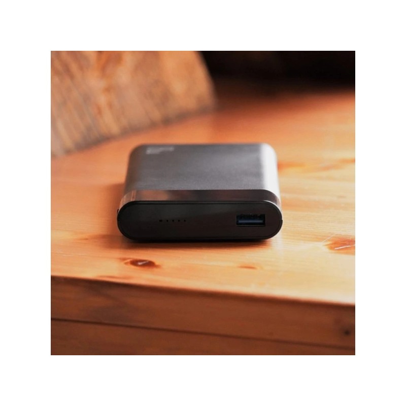 Caméra WiFi Batterie de Secours vision à distance 32 Heures
