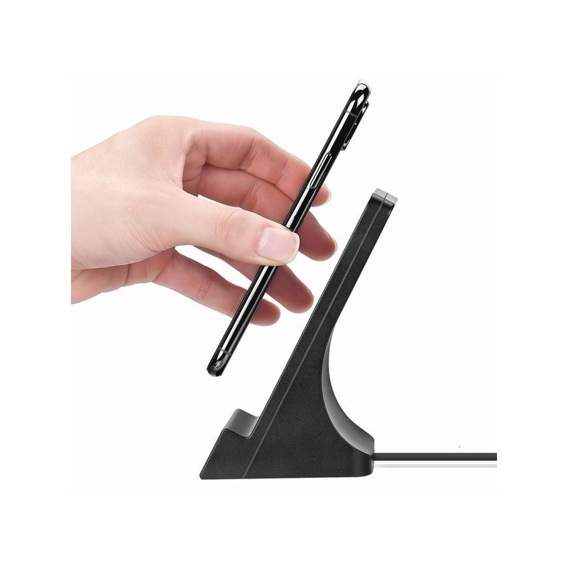WiFi Full HD Kamera Ladestation