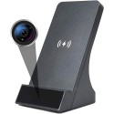 WiFi Full HD Camera Oplaadstation