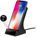 WiFi Full HD Camera Oplaadstation