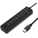 Telecamera WiFi Full HD in Hub USB
