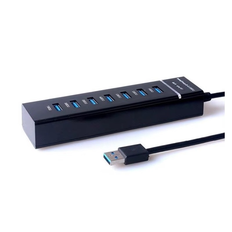 Full HD WiFi Camera in USB Hub