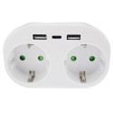 Full HD WiFi Camera in Power Socket