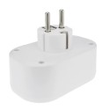 Full HD WiFi Camera in Power Socket