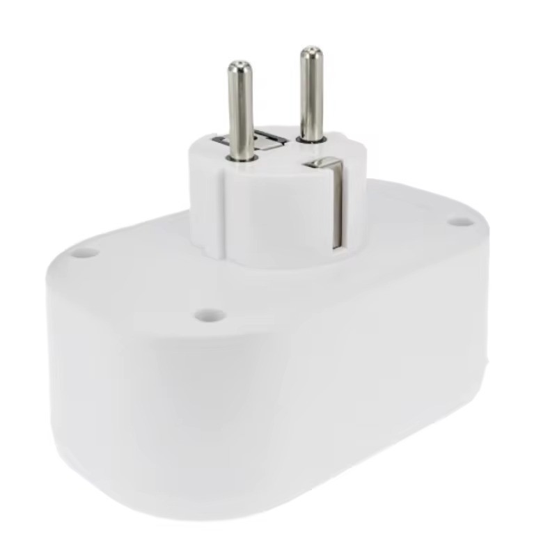 Full HD WiFi Camera in Power Socket